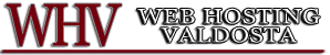 Web Hosting Valdosta Logo