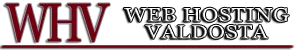 Web Hosting Valdosta Logo