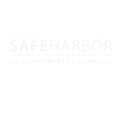 Safe Harbor Certification