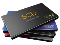 SSD – Solid State Drives Solid State Drives