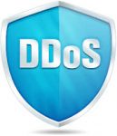 DDoS shield